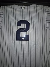 Derek jeter signed for sale  Orlando