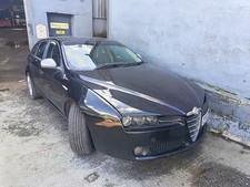 Alfa romeo 159 for sale  BLACKBURN