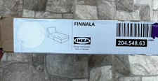cuir ikea d'occasion  Expédié en Belgium