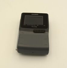 Casio 770d vintage for sale  MATLOCK