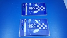 Adhésifs sparco corsa d'occasion  Nissan-lez-Enserune
