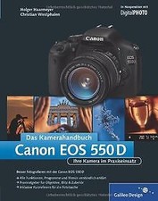 Canon eos 550d gebraucht kaufen  Berlin