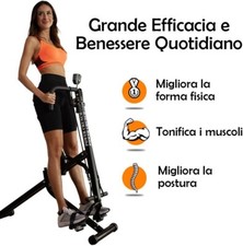 Total power crunch usato  Caserta