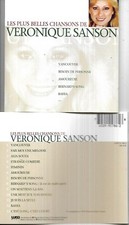 Titres veronique sanson d'occasion  Steenwerck