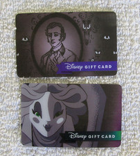 Disney gift card for sale  Atascadero