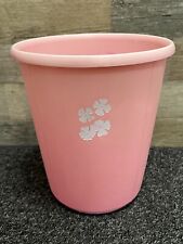 Rubbermaid round pink for sale  Saint Paul