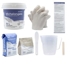 Algaplay michelangelo kit usato  Italia