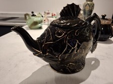 Unusual fish tea for sale  WISBECH