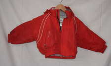 Blouson hiver enfant d'occasion  Eaubonne