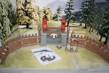 Schleich 42157 kampfarena gebraucht kaufen  Witten