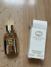Gucci guilty eau gebraucht kaufen  Hamburg