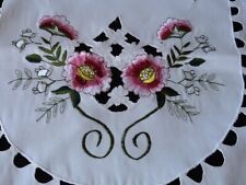 Tischläufer tischdecke läufe gebraucht kaufen  Dorshm., Guldental, Windeshm.