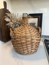 Vintage antique rattan for sale  SHREWSBURY