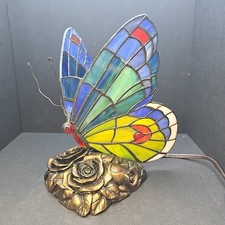 Vintage quoizel tiffany for sale  Leola