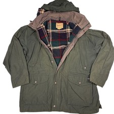 Woolrich mens dark for sale  Orangevale