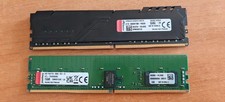 Ram ddr4 2x8 usato  Olbia