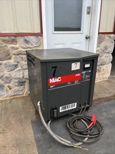 Mac 24volt forklift for sale  Lancaster