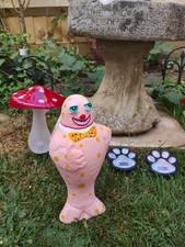 Unique bobby concrete for sale  CARTERTON