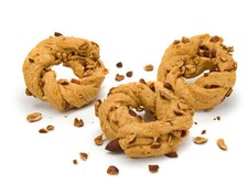 Taralli napoletani sugna usato  Mugnano di Napoli