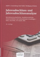 Jahresabschluss jahresabschlus gebraucht kaufen  Ludwigsburg