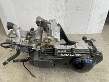 Blocco motore funzionante usato Blocco motore funzionante usato  Gambettola