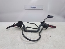Handlebars controls honda for sale  DONCASTER