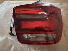 Riginal bmw f20 gebraucht kaufen  Osterode