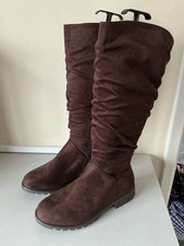 Bnwt ladies brown for sale  ATTLEBOROUGH