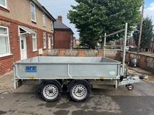 Meredith eyre flatbed for sale  CHESTERFIELD