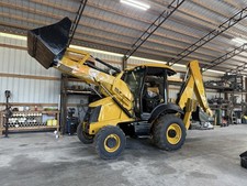 2016 jcb 3cx for sale  Zephyrhills