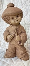 Fannykins figurine boy for sale  Underwood
