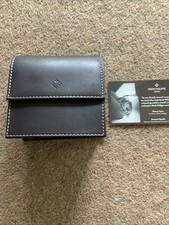 Patek philippe leather for sale  LEIGHTON BUZZARD