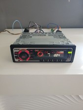 Rare autoradio vintage d'occasion  Vinay
