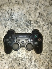 Sony playstation sixaxis for sale  Mount Braddock