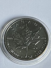Canada 2009 maple d'occasion  Expédié en Belgium