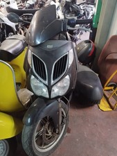 Aprilia 125 sportcity usato  Sassari