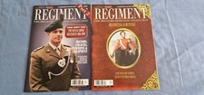 Regiment magazine issue for sale  TONBRIDGE