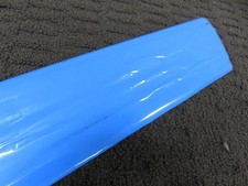 Usado, Top Flite monocote azul 5 pés rolo parcial filme cobertura R/C modelo avião #17 comprar usado  Enviando para Brazil
