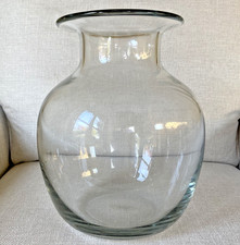 Pottery barn handblown for sale  Roseville