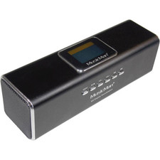 Enceinte portable musicman d'occasion  France