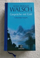 Neale donald walsch gebraucht kaufen  Hamburg