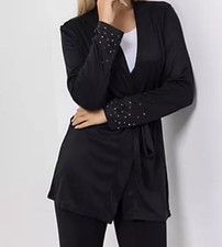 Jerymood homewear cardigan gebraucht kaufen  Kuppenheim