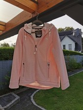 teddy fleece jacke gebraucht kaufen  Mönchengladbach