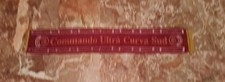 Sciarpa ultras roma usato  Roma