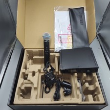 Slxd4 beta58a handheld for sale  Rancho Cucamonga