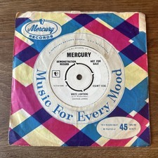 45 rpm rockabilly for sale  LONDON