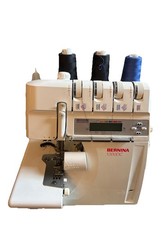 Bernina 1300dc serger for sale  Potomac