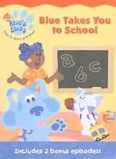Blues clues blue for sale  Carmichael