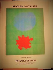 adolph gottlieb seer for sale adolph gottlieb seer for sale Las Vegas