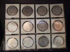 Lot mexican peso for sale  San Antonio